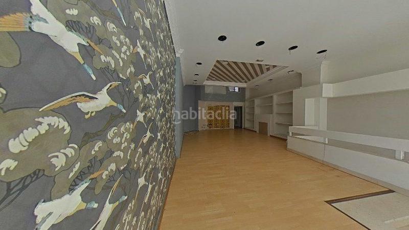 Foto ec644446-c393-423c-9e02-62b55cb1c904. Locale commerciale in Plaza Independencia Vigo