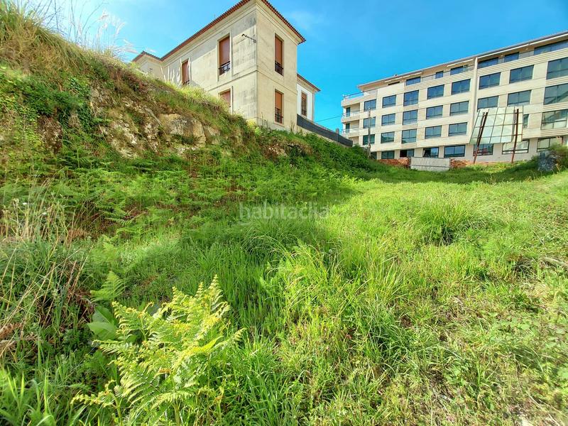Foto 020deea8-0927-493f-80bb-9d06d6a1eab0. Terreny residencial a Baiona