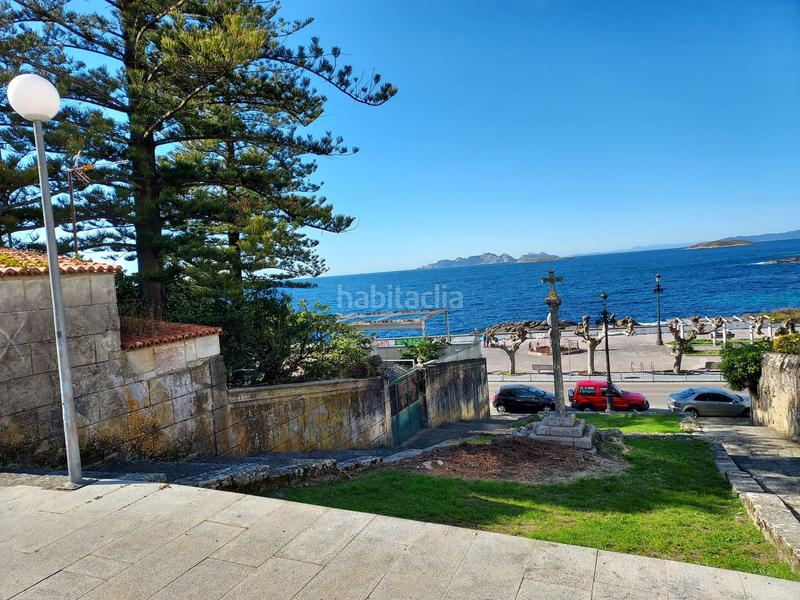 Foto 2d55b762-923e-42b1-86af-f3306f5eb7fb. Terreny residencial a Baiona