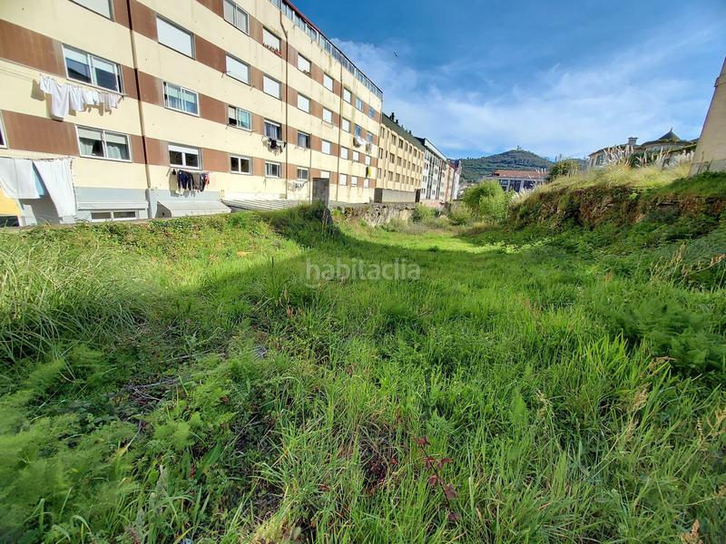 Foto 74af85eb-4cf3-4b34-b1e8-b51101d8bc82. Terreny residencial a Baiona