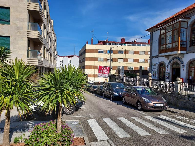 Foto 7a897e64-fc8c-4ae0-826a-746fadf1472b. Terreny residencial a Baiona