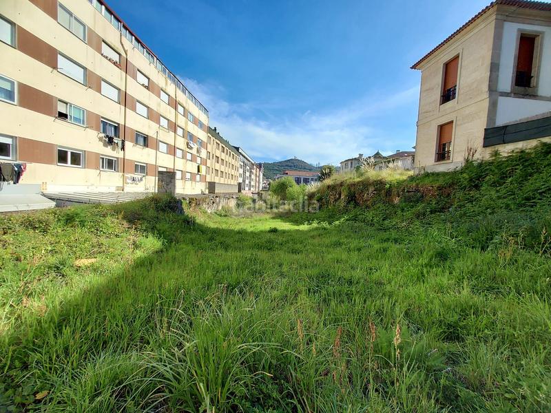 Foto 7e2d8537-d407-47c0-ba93-c6faa8790939. Terreny residencial a Baiona