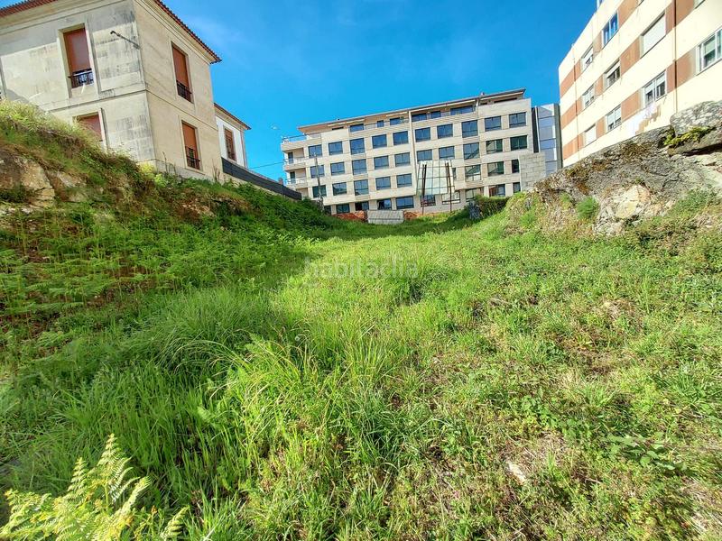 Foto aec43998-7a10-4447-b260-066fc5aa791c. Terreny residencial a Baiona
