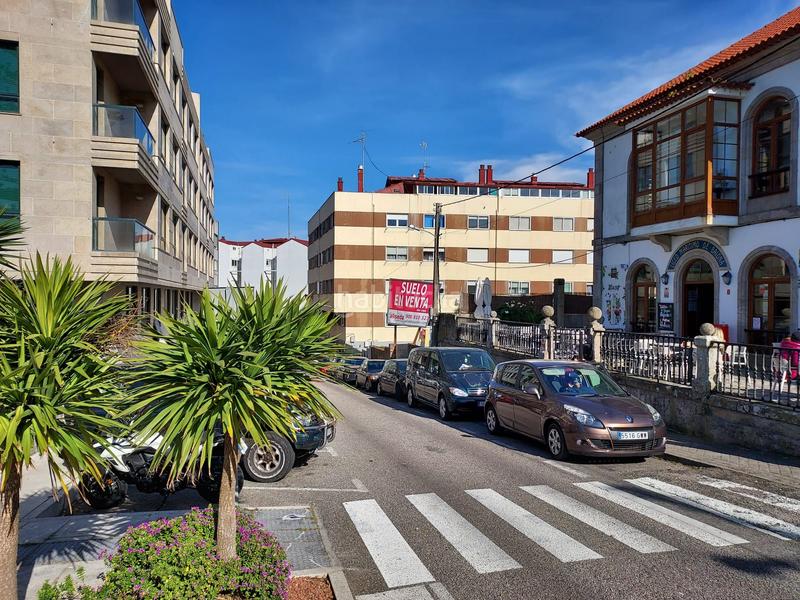 Foto c1880862-4da7-4b58-9cb9-47c492efd630. Terreny residencial a Baiona