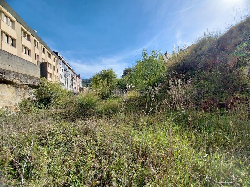 Foto e70629db-af78-4004-8207-918fc05aec38. Terreny residencial a Baiona