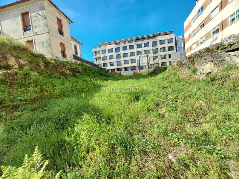 Foto f50435e3-c425-42fe-9c12-36acaf81cc19. Terreny residencial a Baiona