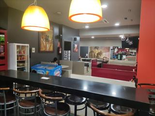 Business premise in Rúa de Aragón