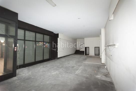 Foto 583196c4-9932-41b7-9312-7bb2a8069f66. Local commercial dans avenida gran via 116 dans O Castro Vigo