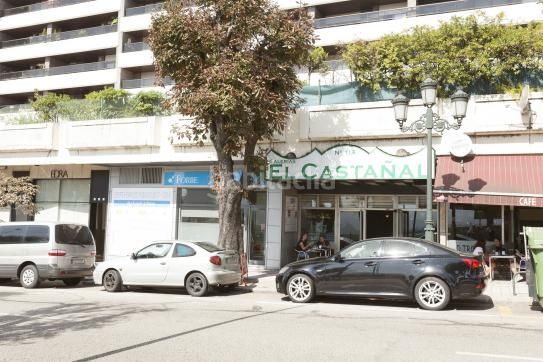 Foto 6729fa05-218e-4f38-a38c-e3b2f9cc8530. Local commercial dans avenida gran via 116 dans O Castro Vigo