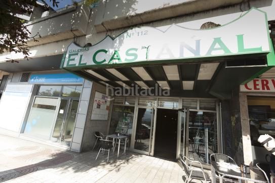 Foto bb65e0e8-2091-47cb-b01c-8403b5e51c2b. Local commercial dans avenida gran via 116 dans O Castro Vigo
