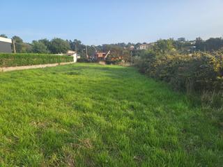 Terreno residencial en Coruxo - Oia - Saiáns