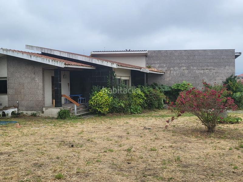 Foto 322d499b-944b-499e-a52a-91b610b4f649. Chalet with heating parking in O Castro Vigo