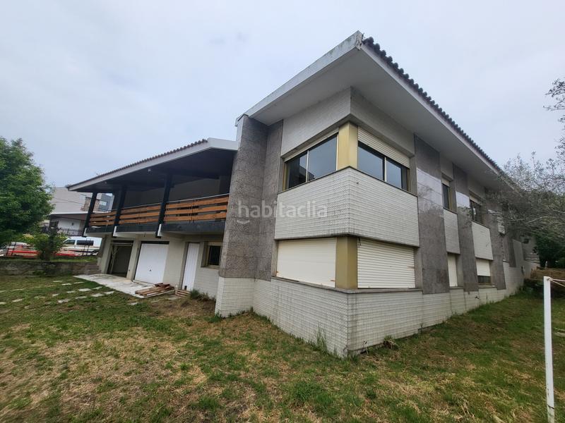 Foto 3de7ab40-f2c5-4b61-adba-3069203eca70. Chalet with heating parking in O Castro Vigo