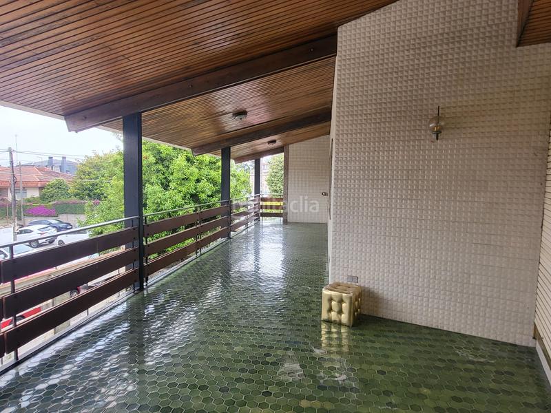 Foto b9cbf2d0-c4a1-4d97-9150-e04ffb5055dc. Chalet with heating parking in O Castro Vigo