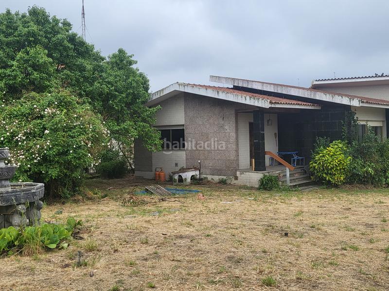 Foto c5697ce6-58e0-4add-9cee-add29ebb3819. Chalet with heating parking in O Castro Vigo
