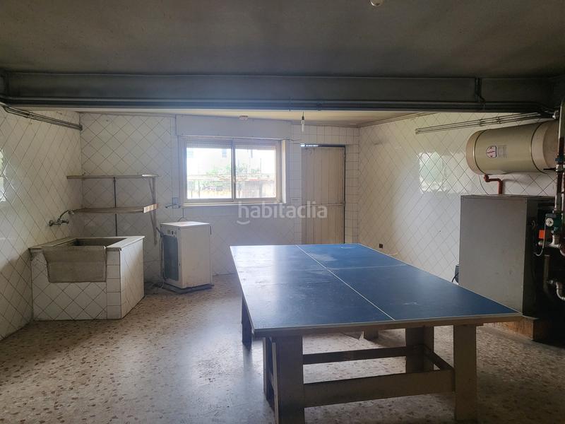 Foto d221fd01-34d2-4188-8eae-ff121c35f37f. Chalet with heating parking in O Castro Vigo
