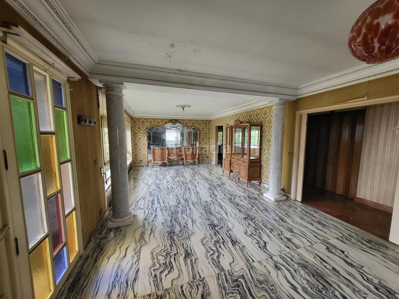 Foto d7cf1dc9-63fb-4254-a045-aaf546828649. Chalet with heating parking in O Castro Vigo
