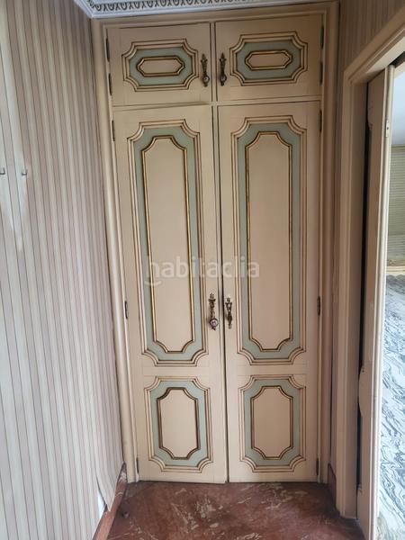Foto e8be902d-278d-4b88-9bc5-002fe1b8b528. Chalet with heating parking in O Castro Vigo