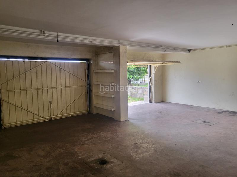 Foto 57bd7b7b-4b1a-4708-8501-fa8c1ac2e260. Chalet en O Castro Vigo
