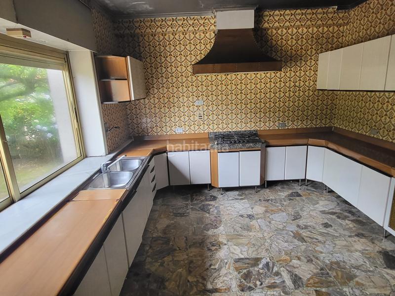 Foto 57ecbe16-7665-4948-aecb-29c9ce2f60a9. Chalet en O Castro Vigo