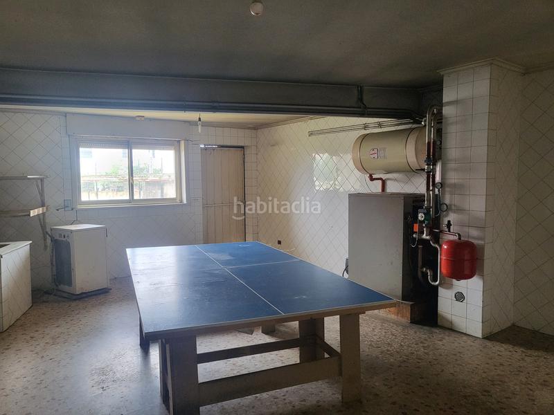 Foto 7df3ca62-da16-4049-be87-ae9611e0d910. Chalet en O Castro Vigo