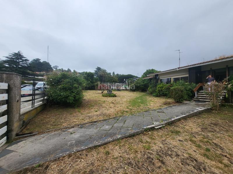 Foto 4c4d8929-c508-4532-b40c-2d5428848452. Chalet avec chauffage parking dans O Castro Vigo
