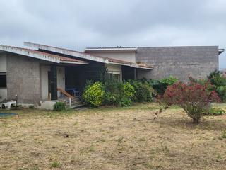 Chalet à O Castro