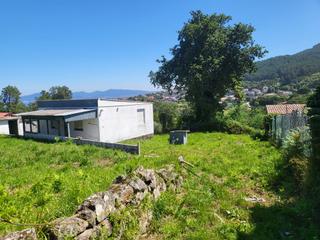 Terreno residencial en Coruxo - Oia - Saiáns