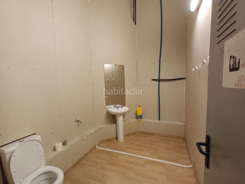 Foto 39345f71-51f4-48aa-ac89-713b645af992. Rent business premise in Centro - Areal Vigo