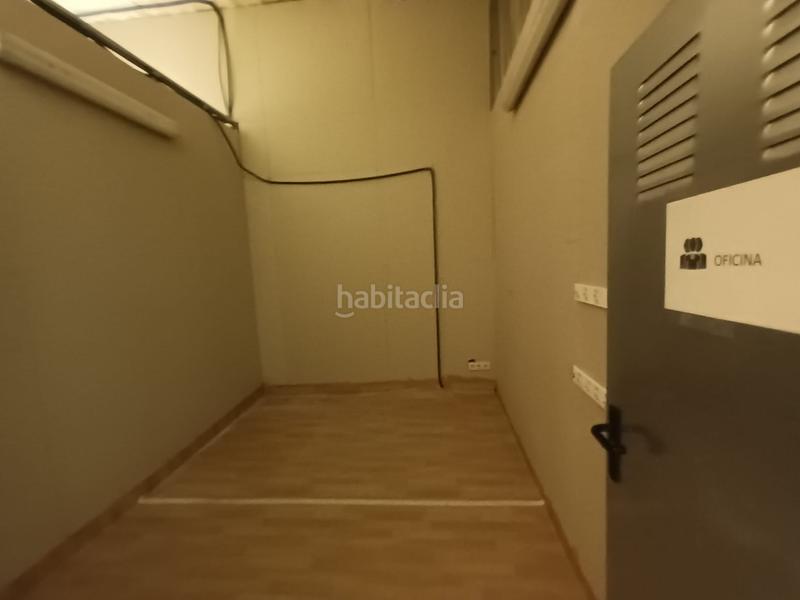 Foto e62c5a19-230a-44c3-b235-ac02244fa48a. Rent business premise in Centro - Areal Vigo