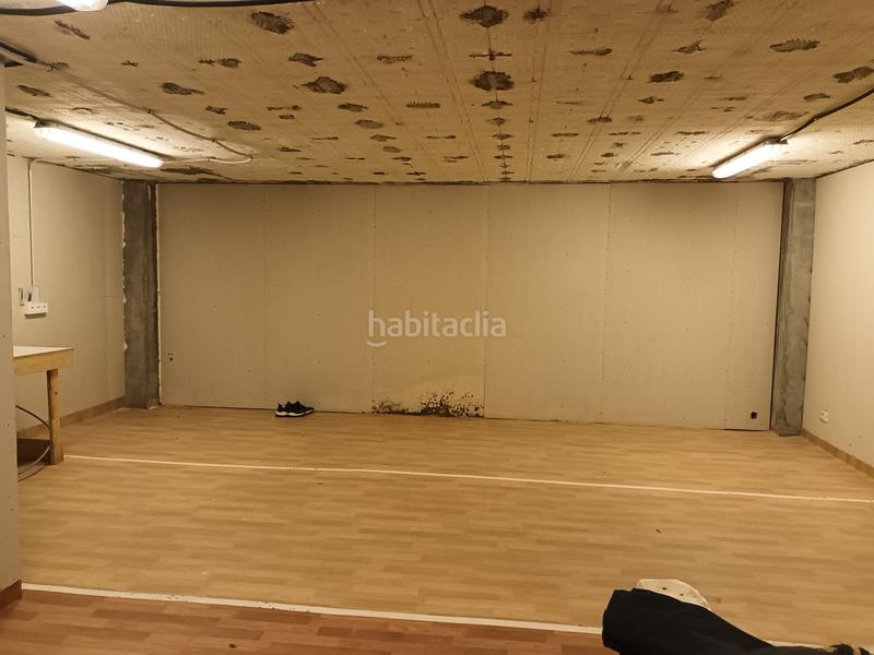 Foto 0cd48e3c-f1d8-493f-8e7e-f8e82f7e22fa. Alquiler local comercial en Centro - Areal Vigo