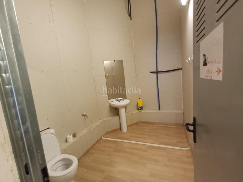 Foto 972a6dd2-17d4-4af3-a592-0121043859d9. Alquiler local comercial en Centro - Areal Vigo