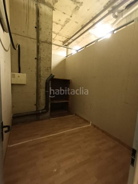 Foto c61bba07-ee58-4d16-93a2-d537a9963237. Alquiler local comercial en Centro - Areal Vigo