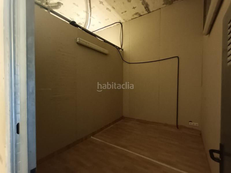 Foto 8b494d9d-25b0-4942-93f5-31be99d02769. Lloguer local comercial a Centro - Areal Vigo