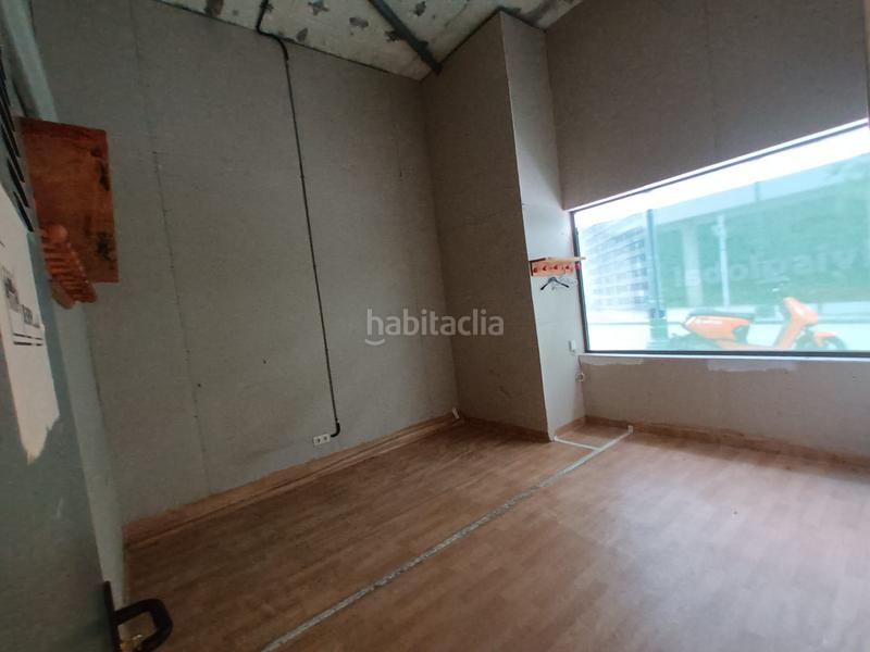 Foto 40beff63-3b55-4fd9-8735-f4306b46ae23. Location local commercial dans Centro - Areal Vigo