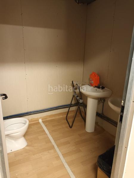 Foto 55a5a65d-290a-4dae-bfbb-5033b120b3ad. Location local commercial dans Centro - Areal Vigo