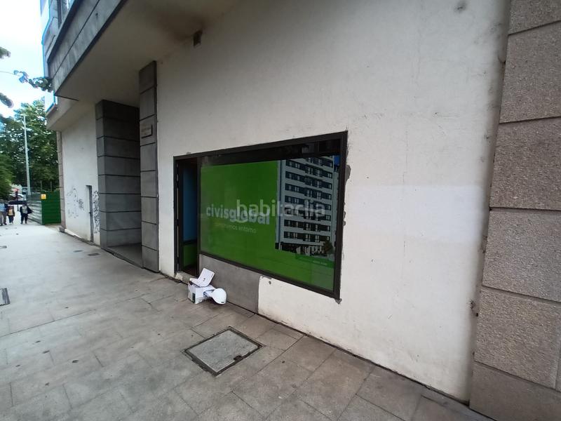 Foto 5adb9103-5132-418c-a3fd-398a6942d945. Location local commercial dans Centro - Areal Vigo