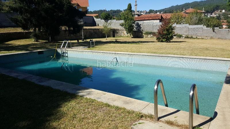 Foto 217b9458-8136-467b-947e-556f6054268e. Casale con riscaldamento parcheggio piscina in Panxón Nigrán