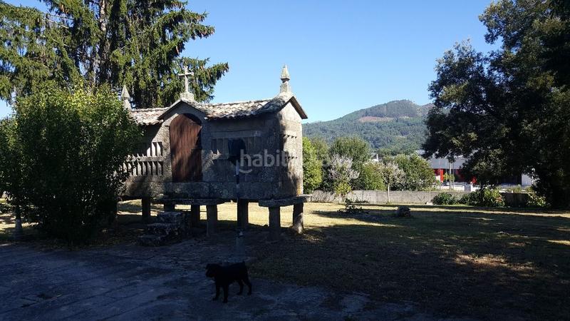 Foto bce37e09-6387-47a6-8c44-2e9ffb643191. Casale con riscaldamento parcheggio piscina in Panxón Nigrán