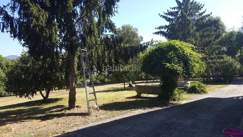 Foto 1b08c6b3-3c8b-49d7-bd11-967f827b8db5. Masía en Panxón Nigrán