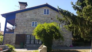 Masia a Panxón