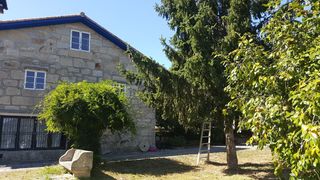 Masia a Panxón