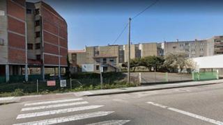 Terreno residenziale in Avenida Domingo Bueno 112