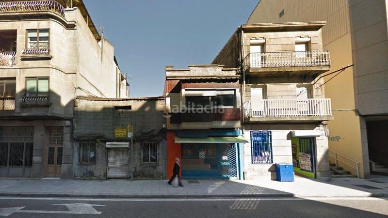 Foto bd08c34c-1bb8-462b-9a0b-3a47234ba88b. Terreno residencial en avenida de galicia 25 en Teis Vigo