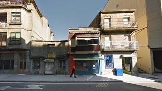 Residential Plot in Avenida de galicia 25