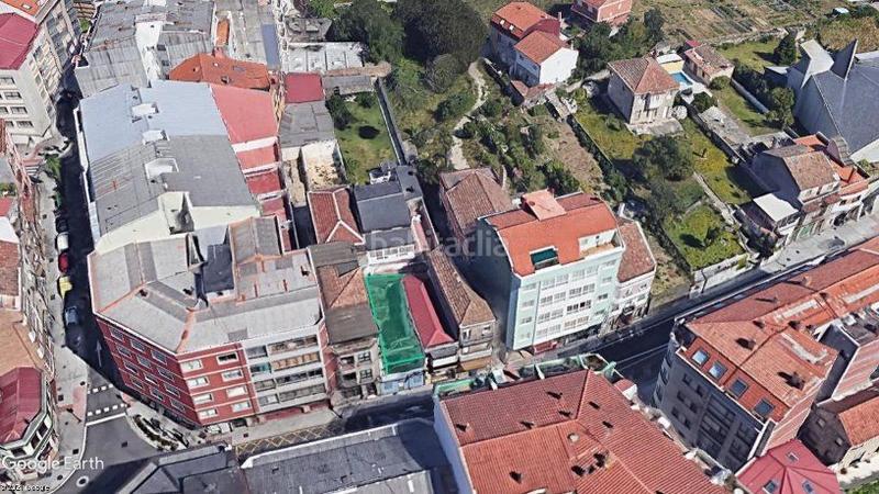 Foto eb098da3-7205-4350-b5df-295bc795fac8. Wohngrundstück in avenida de galicia 25 in Teis Vigo