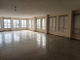 Büro in Rúa Segunda República