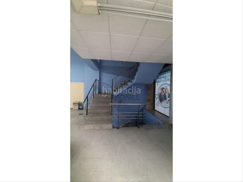 Foto 31cd1575-70f2-49c2-8d60-d434729589bc. Local commercial dans Casco Vello Vigo