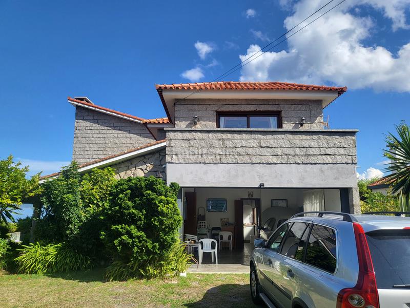 Foto 89f40332-b1b6-45c4-88af-b82c709189bc. Chalet mit heizung parking in Coruxo - Oia - Saiáns Vigo