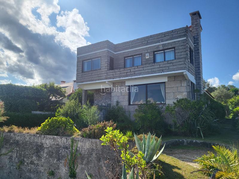 Foto bbf2961b-aafb-4679-8e05-0fd124e14b07. Chalet with heating parking in Coruxo - Oia - Saiáns Vigo